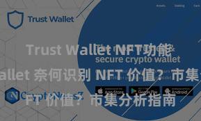 Trust Wallet NFT功能 Trust Wallet 奈何识别 NFT 价值？市集分析指南